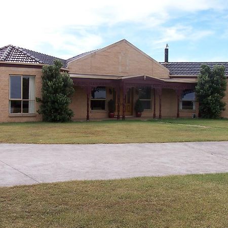 Roshnier Apartment Warrnambool Buitenkant foto