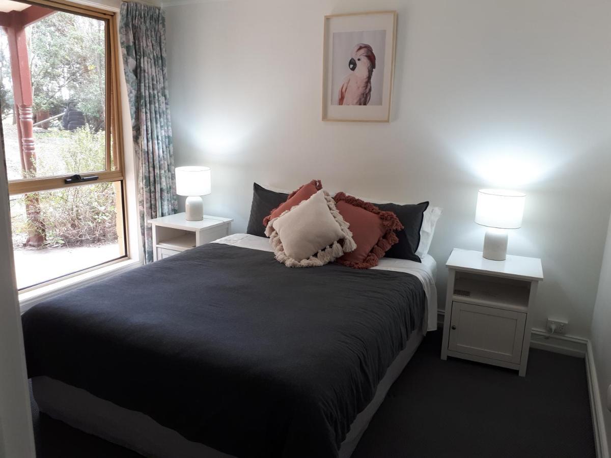Roshnier Apartment Warrnambool Buitenkant foto