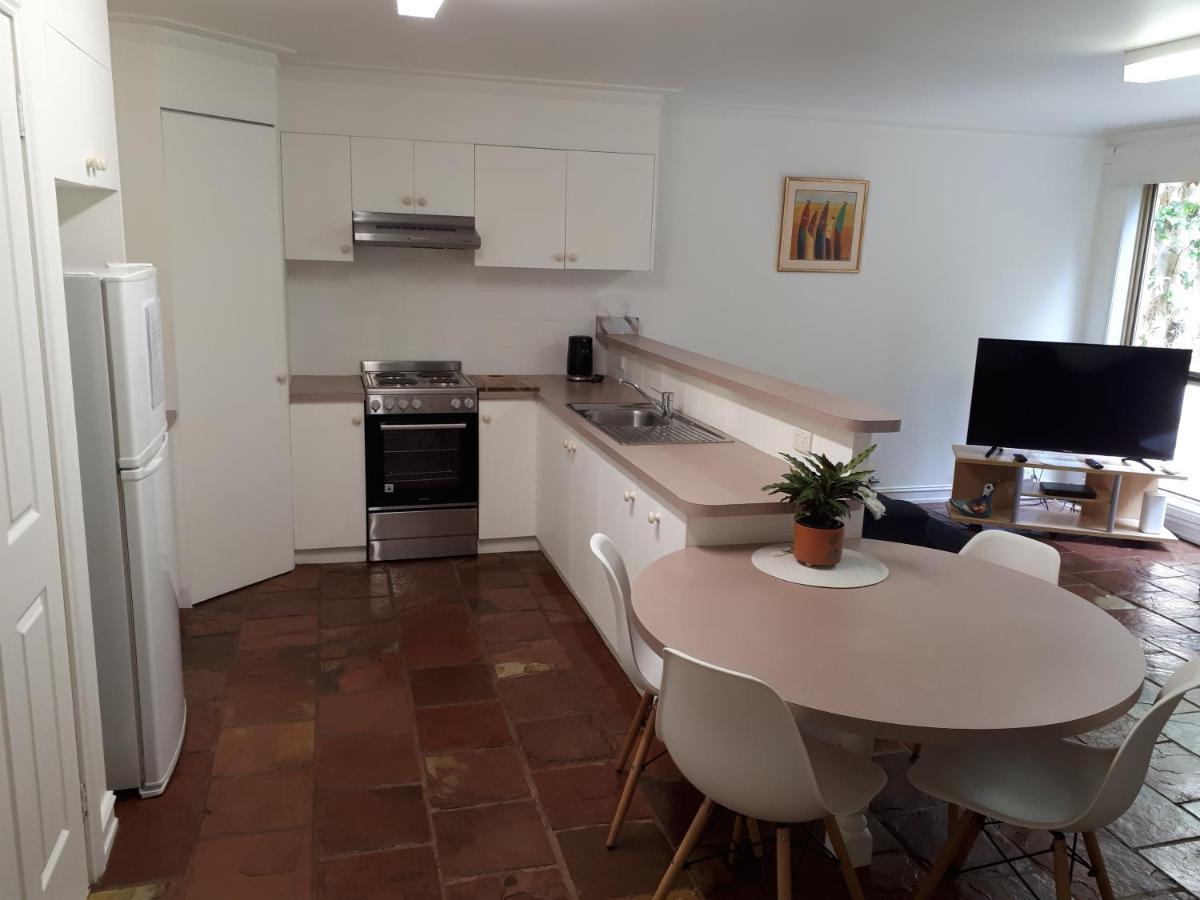 Roshnier Apartment Warrnambool Buitenkant foto