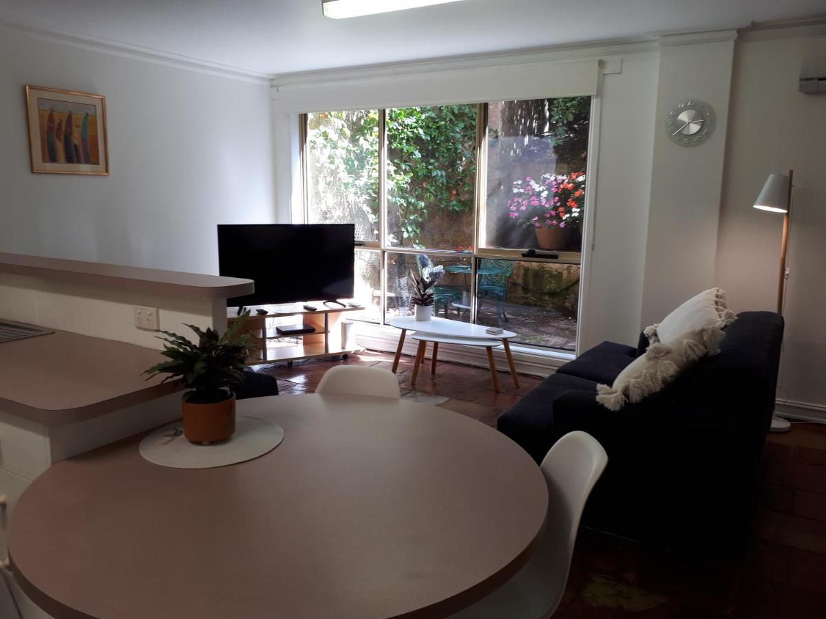 Roshnier Apartment Warrnambool Buitenkant foto