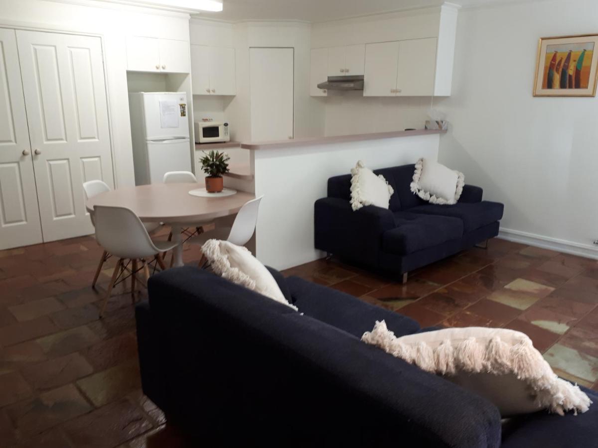Roshnier Apartment Warrnambool Buitenkant foto