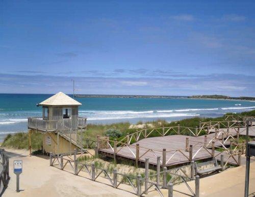Roshnier Apartment Warrnambool Buitenkant foto