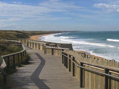 Roshnier Apartment Warrnambool Buitenkant foto