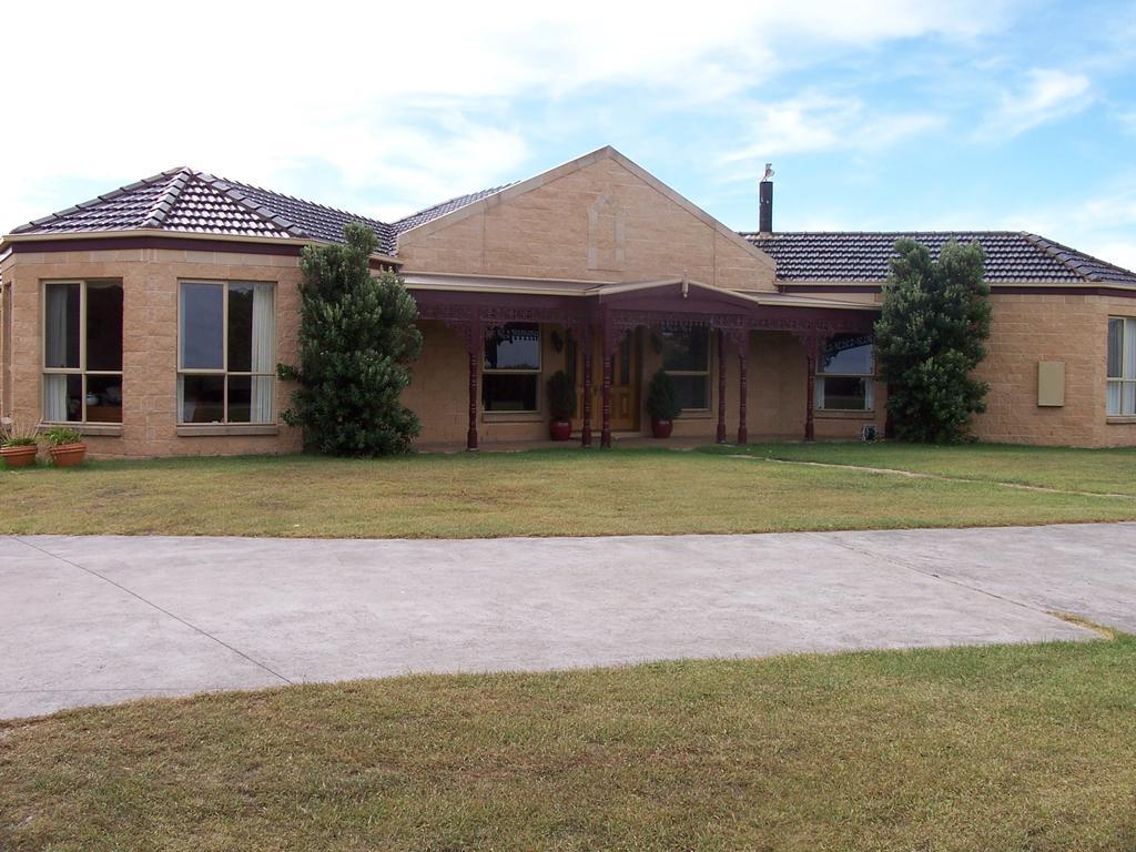 Roshnier Apartment Warrnambool Buitenkant foto